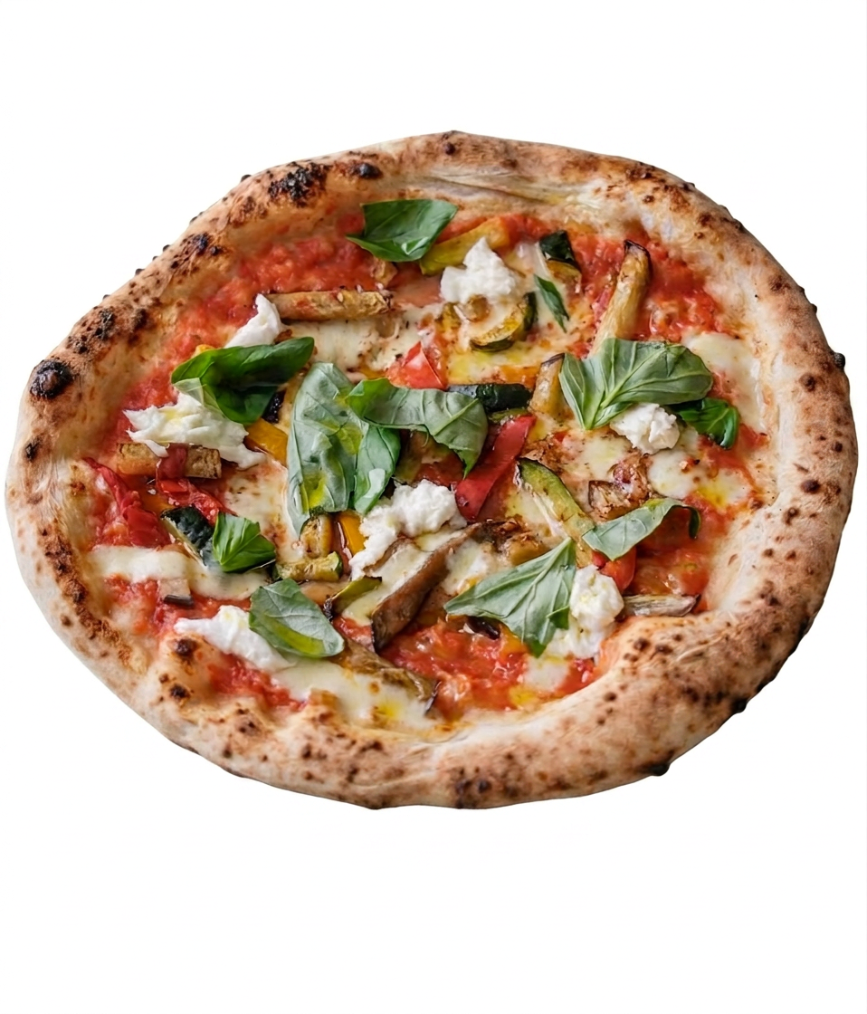 Joints pizza